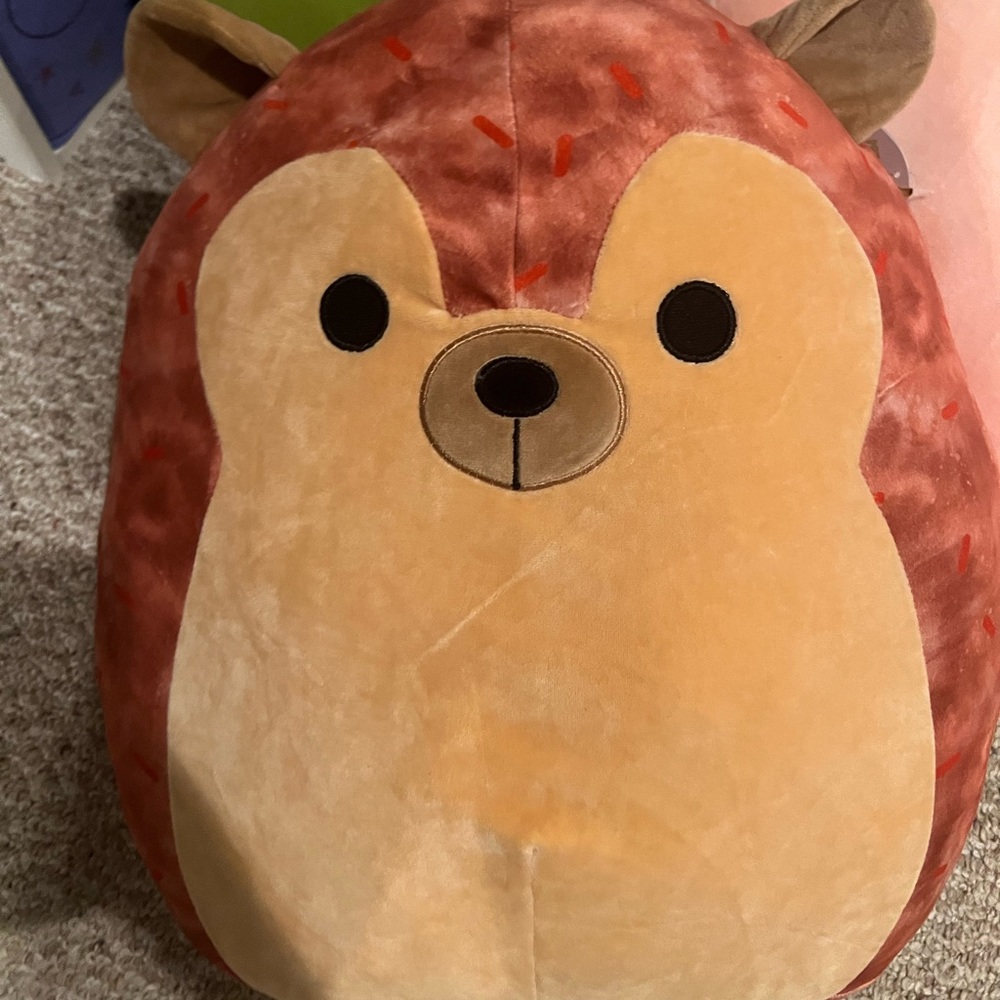 Hans 5th anniversary squishmallow